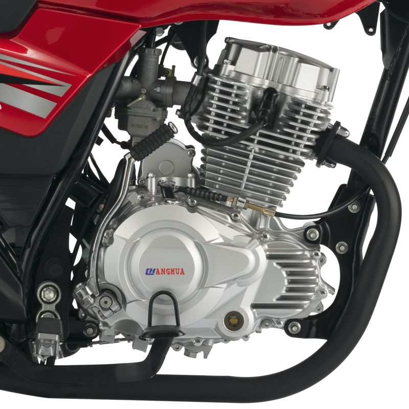 handlebars for a motorcycle