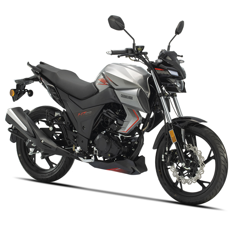 sport bike motorcycle