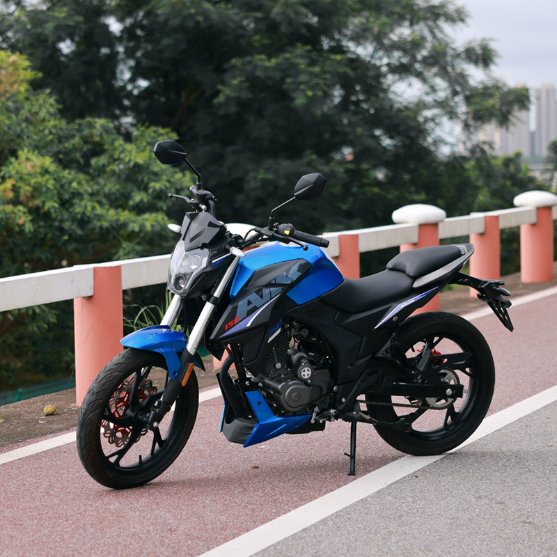 motorcycle inspection