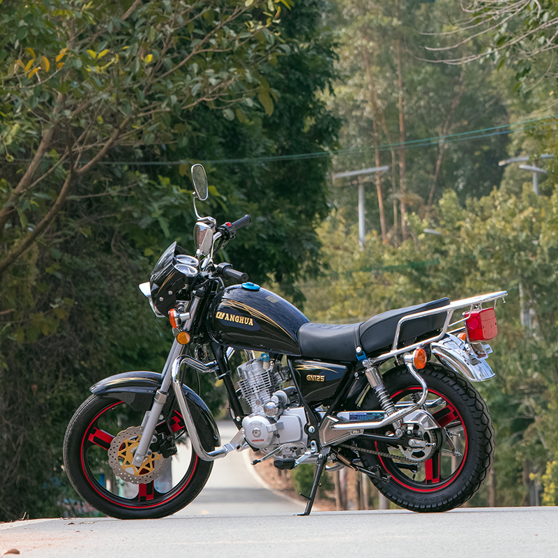 custom motorcycle insurance