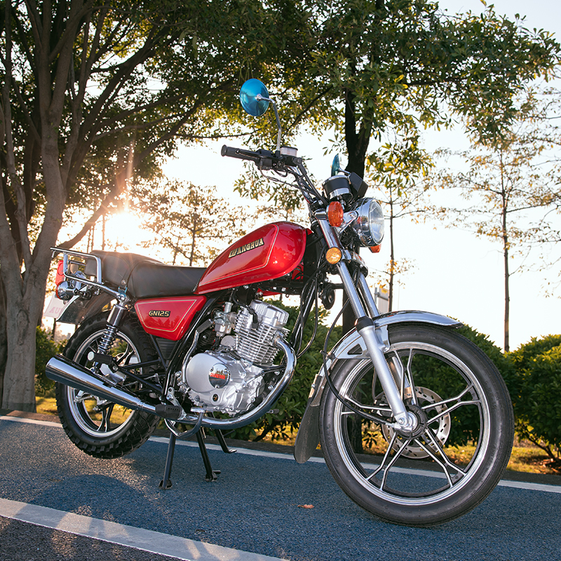 motorcycle repair shop