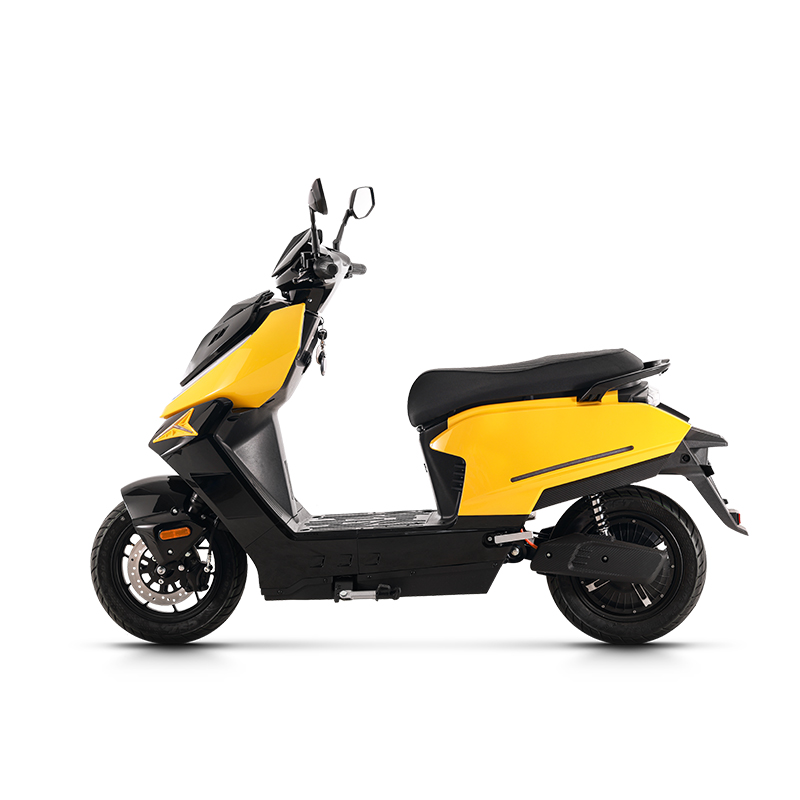 Electric Bicycle Scooter 1500w Scooter Adult Mobility Bike