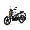 High-Performance 200CC Gasoline Streetbikes Motorcycle Factory Direct For Export