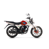 Popular Classic 150cc Street Motorcycle Moto Motorbike