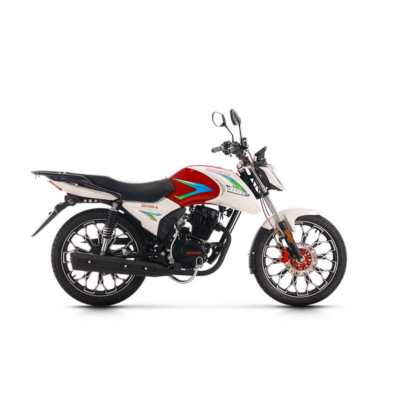 Popular Classic 150cc Street Motorcycle Moto Motorbike