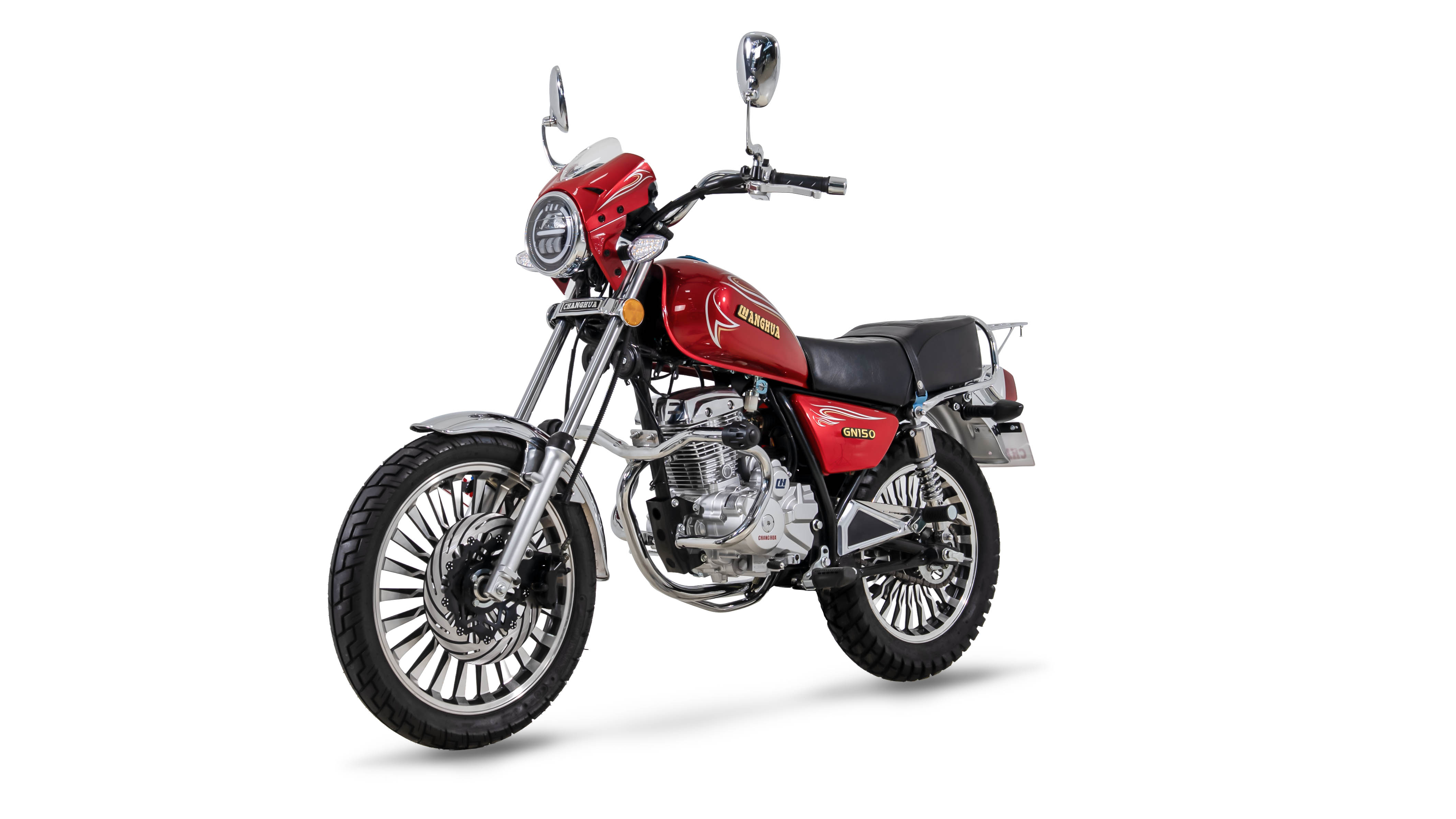 best motorcycle starter