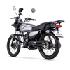 150cc Sport Classic Street Motorcycle 4 Stroke Air Cooled Adult Commuter Gas Motorbike