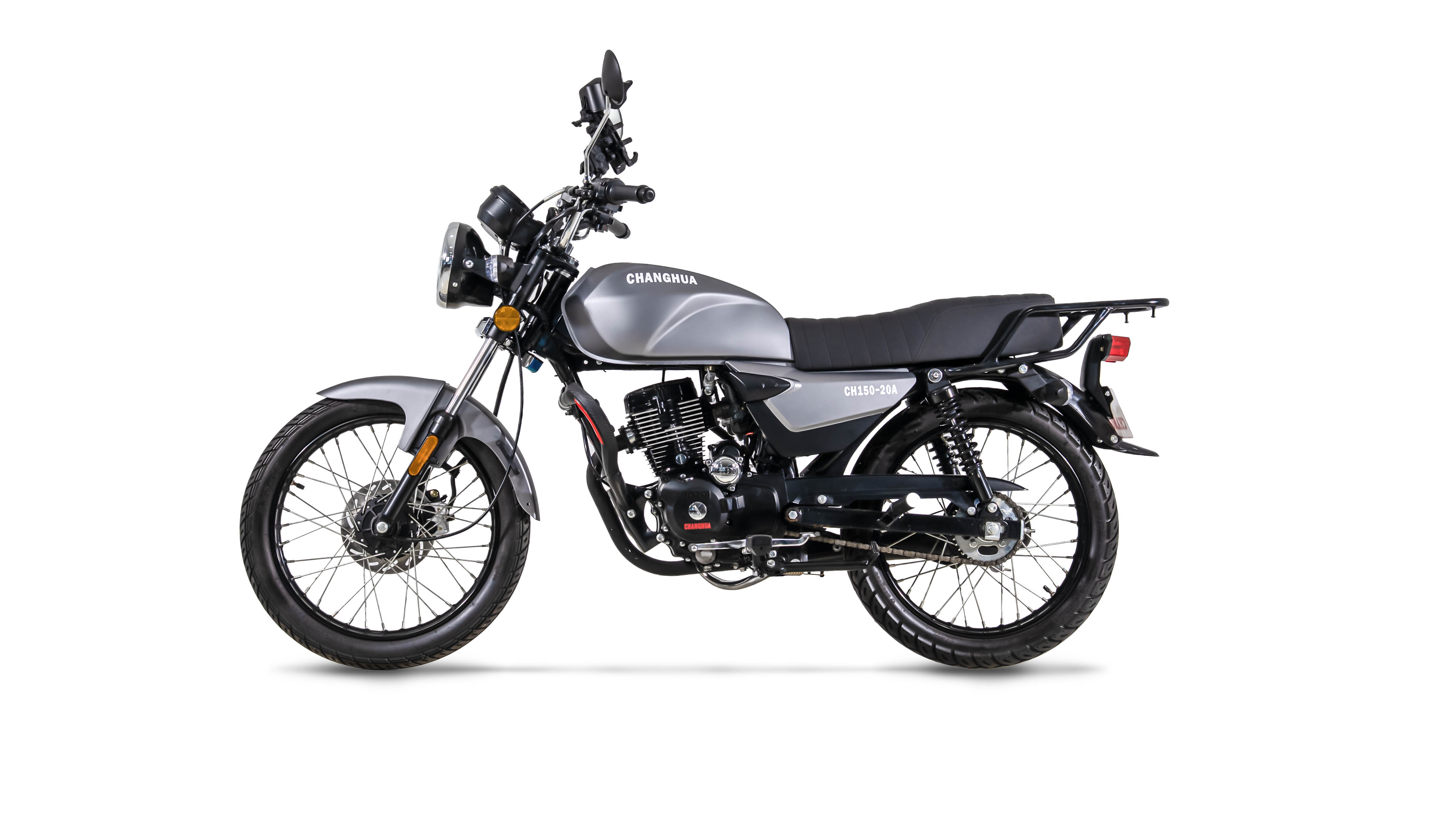 best motorcycle starter