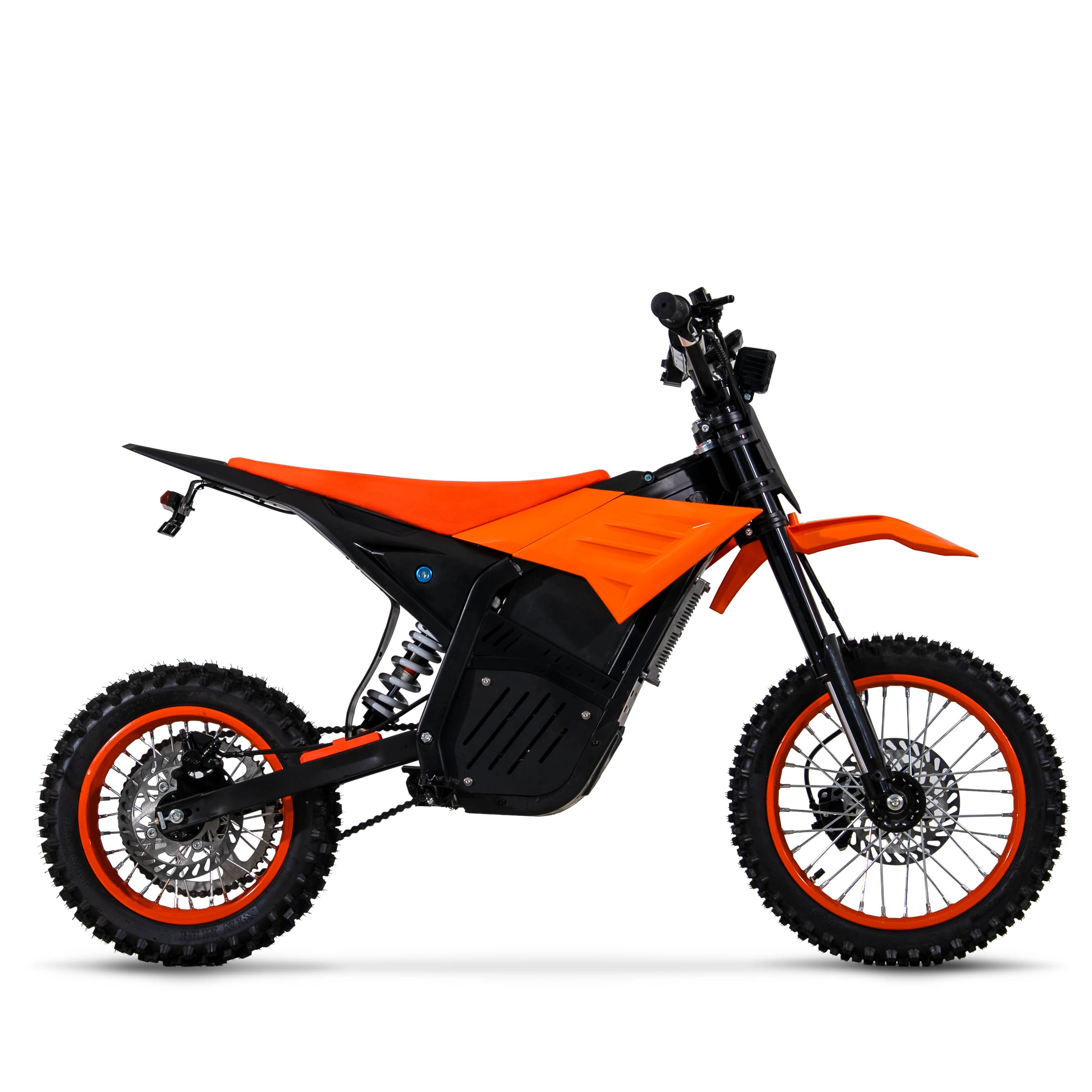 Wholesale Off Road Electric Dirt Bike Adult Electric Motorcycle EM5
