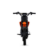 Wholesale Off Road Electric Dirt Bike Adult Electric Motorcycle EM5