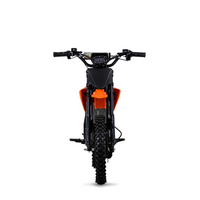 Wholesale Off Road Electric Dirt Bike Adult Electric Motorcycle EM5