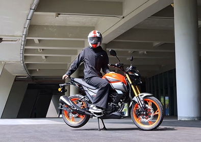 electric motorcycle for adults