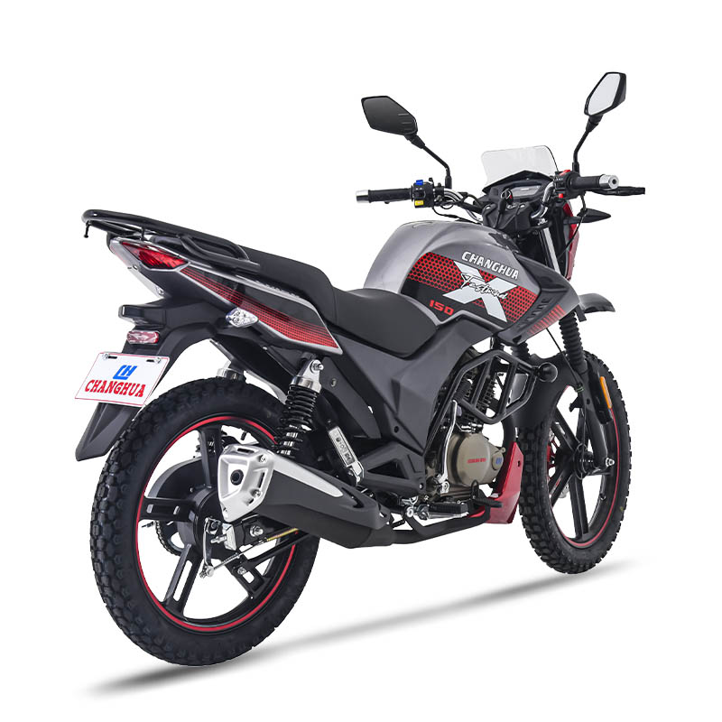 cross motorcycle