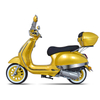 CH50T-V2 Factory 50CC Scooter Euro 5 with Large trunk e scooter for adults