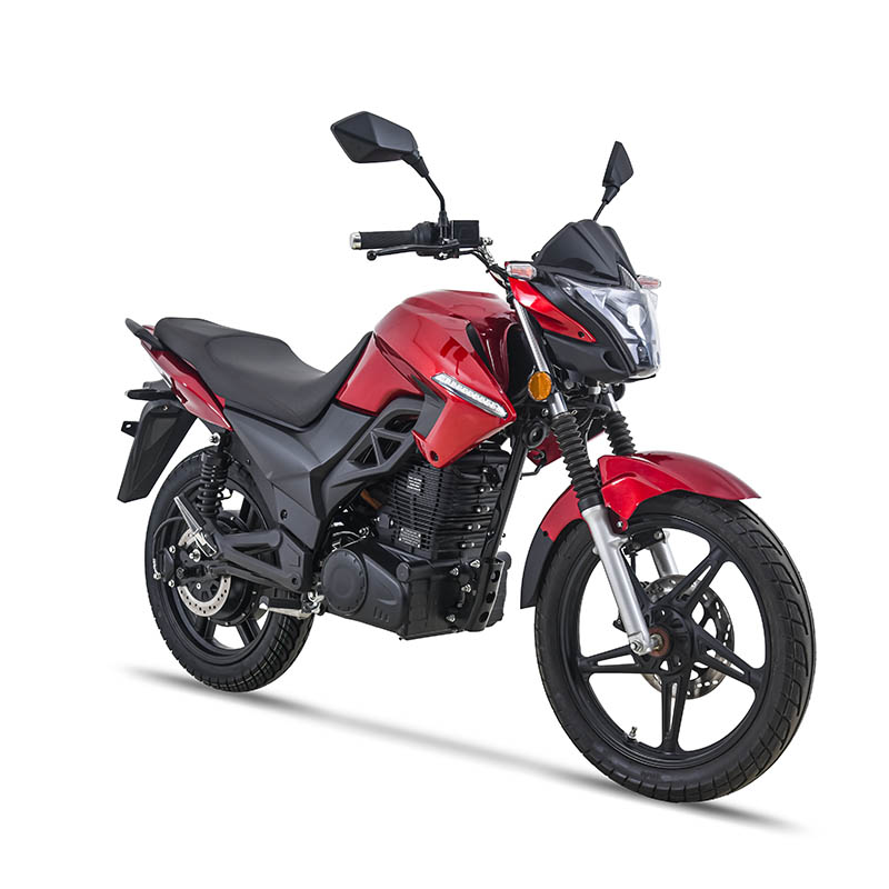 adult electric motorcycle