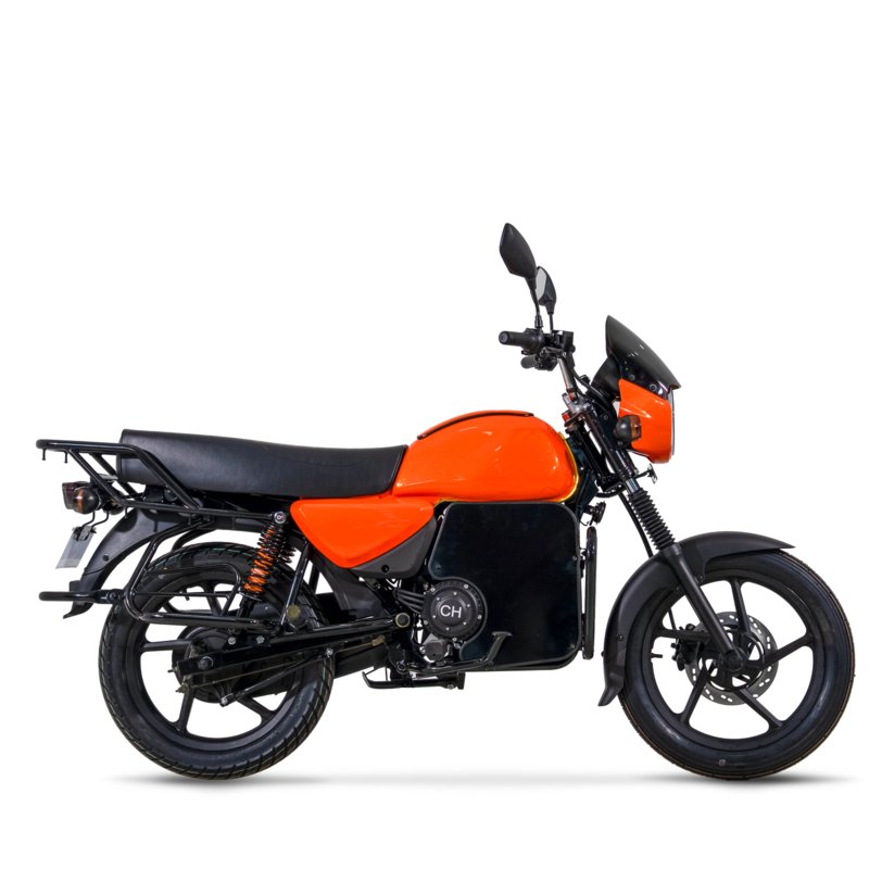 electric bike