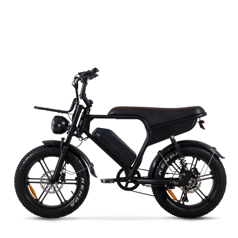 electric bike