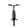 K31 Electric Bicycle 36V 350W Hub Motor 26 Inch Fat Tire Adult E-Bike with LED Meter Factory Wholesale