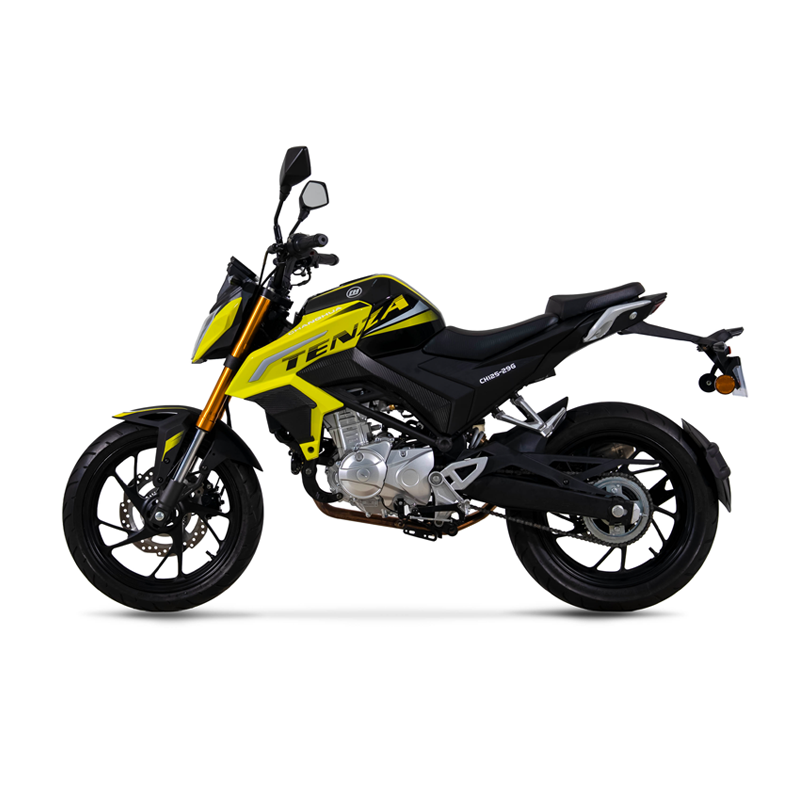 china motorcycles