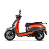 gasoline scooter motorcycle