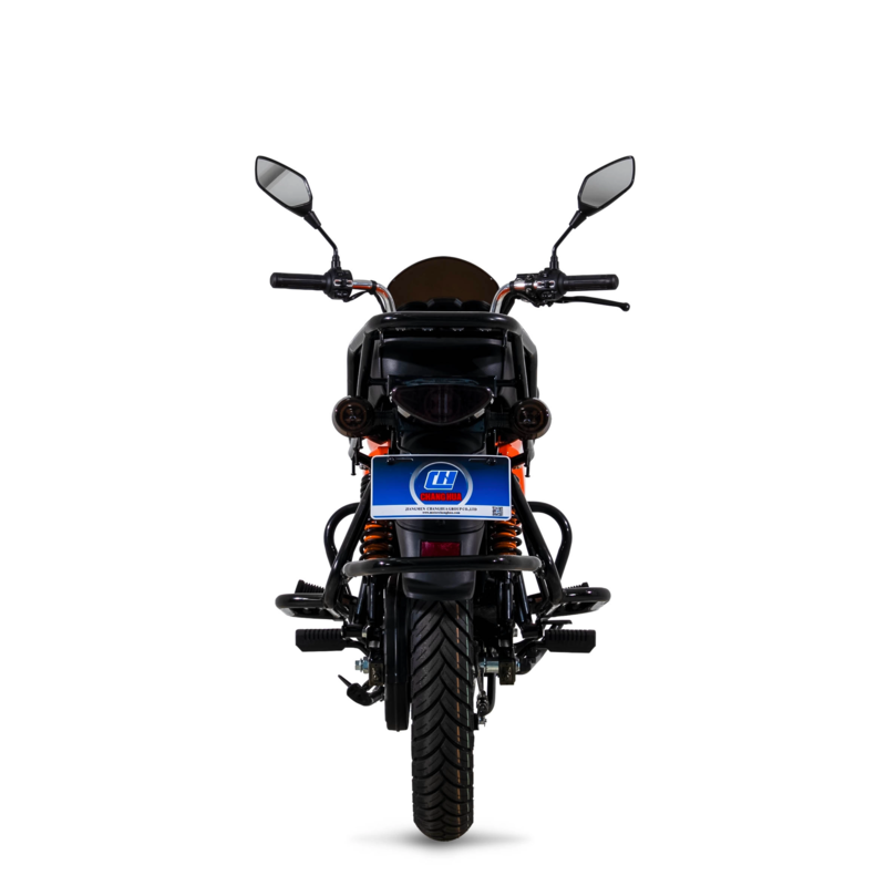 electric bike