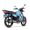Two Wheeled Motorcycle