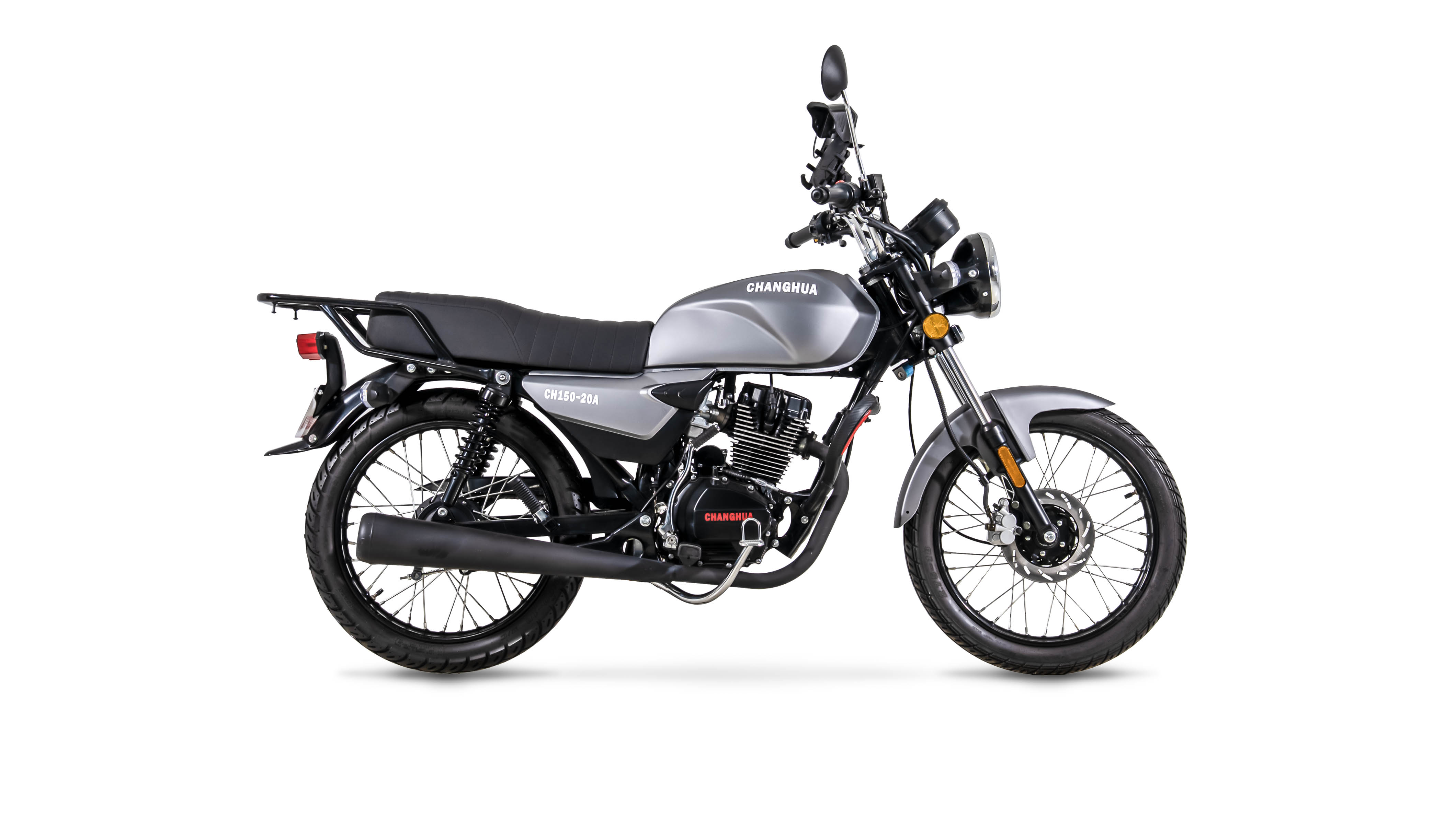 best motorcycle starter