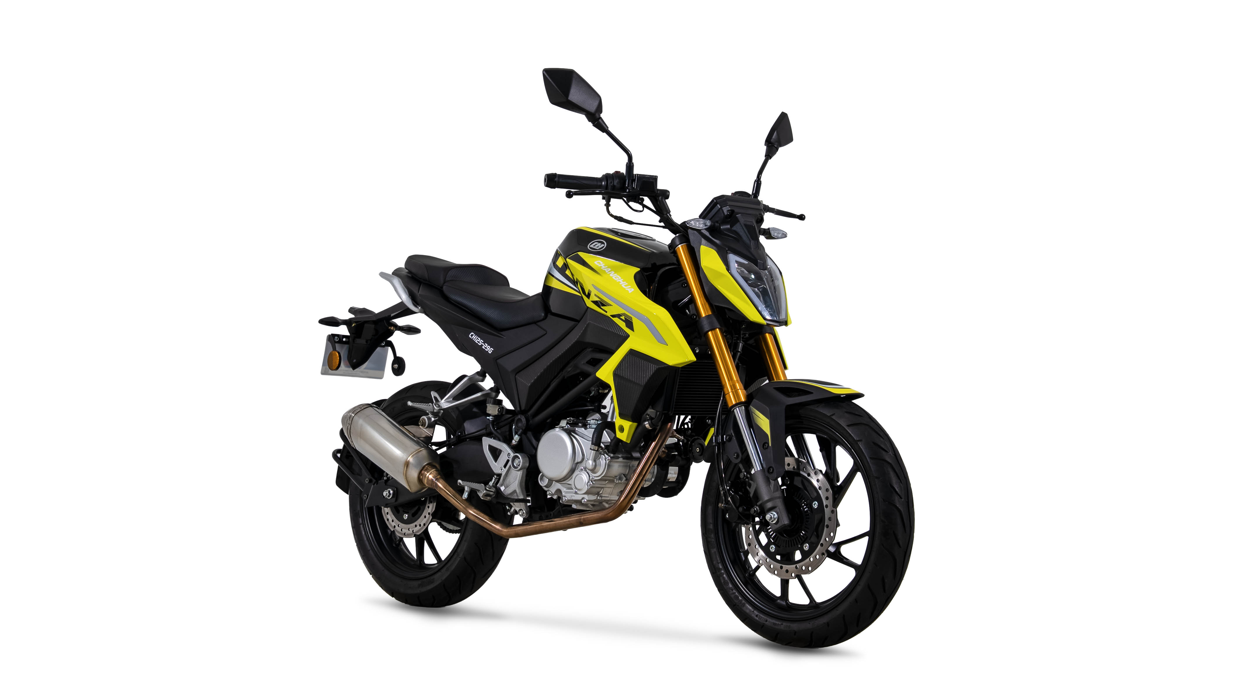 best motorcycle starter