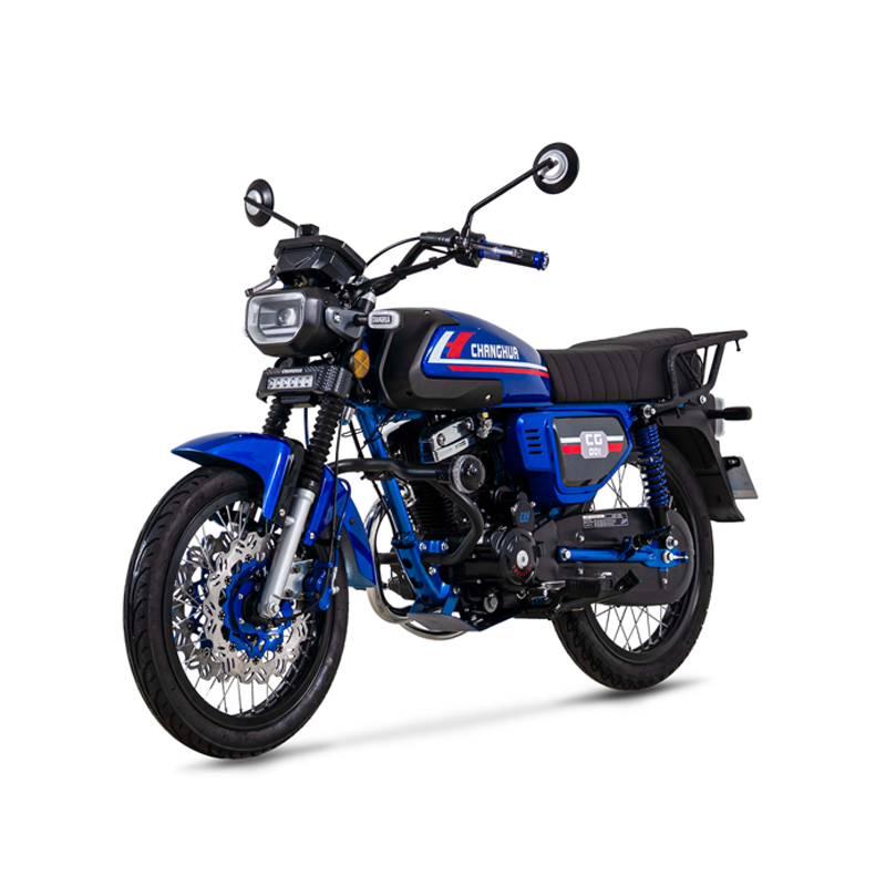 motorbike bicycle