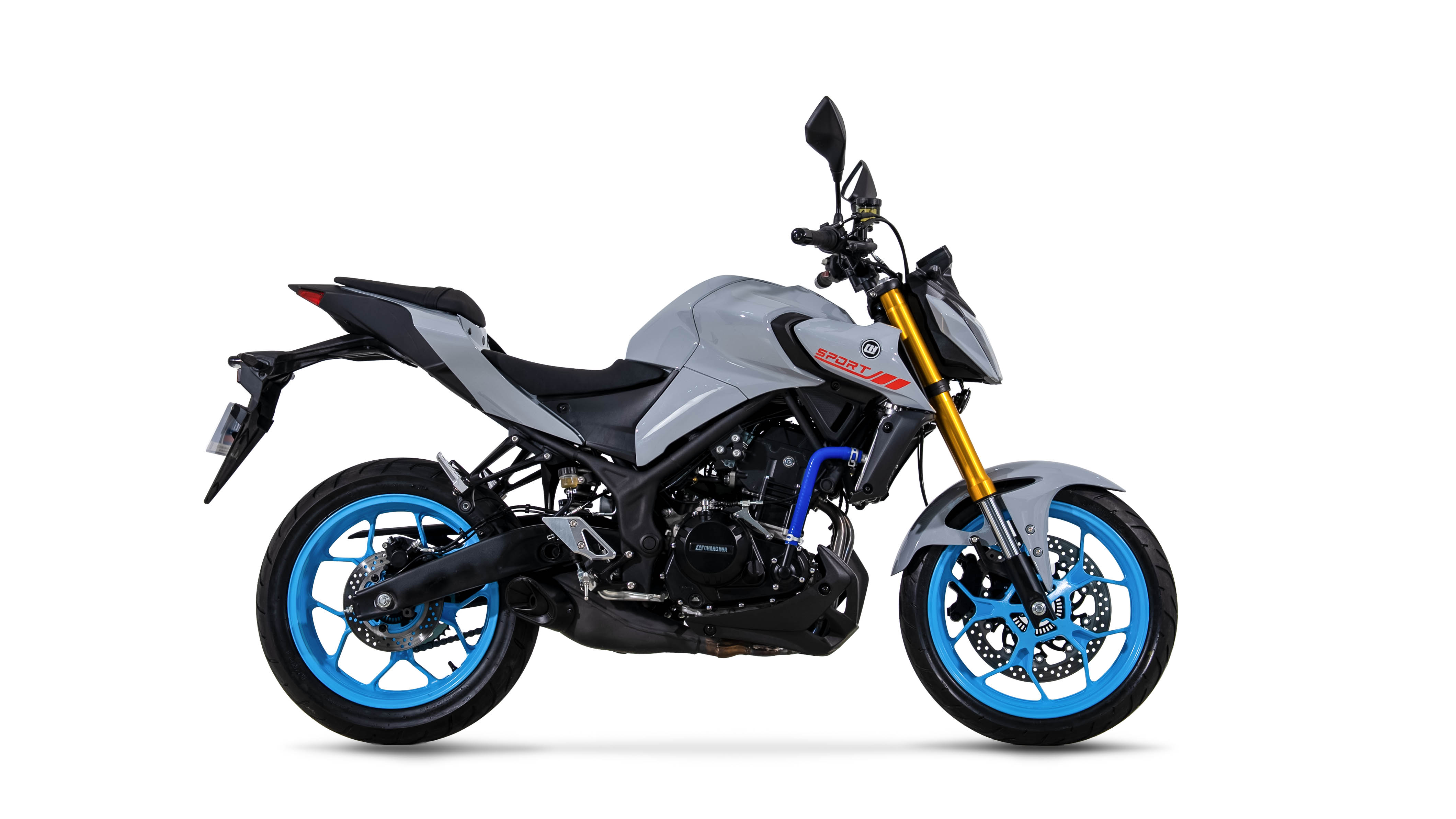 best motorcycle starter