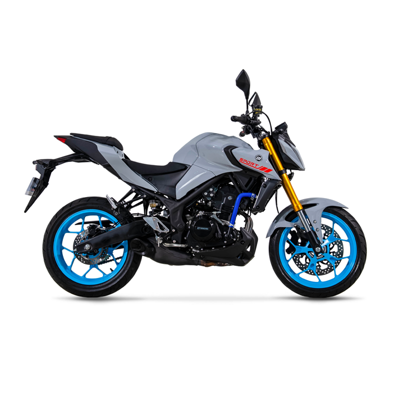 motorbikes for adults