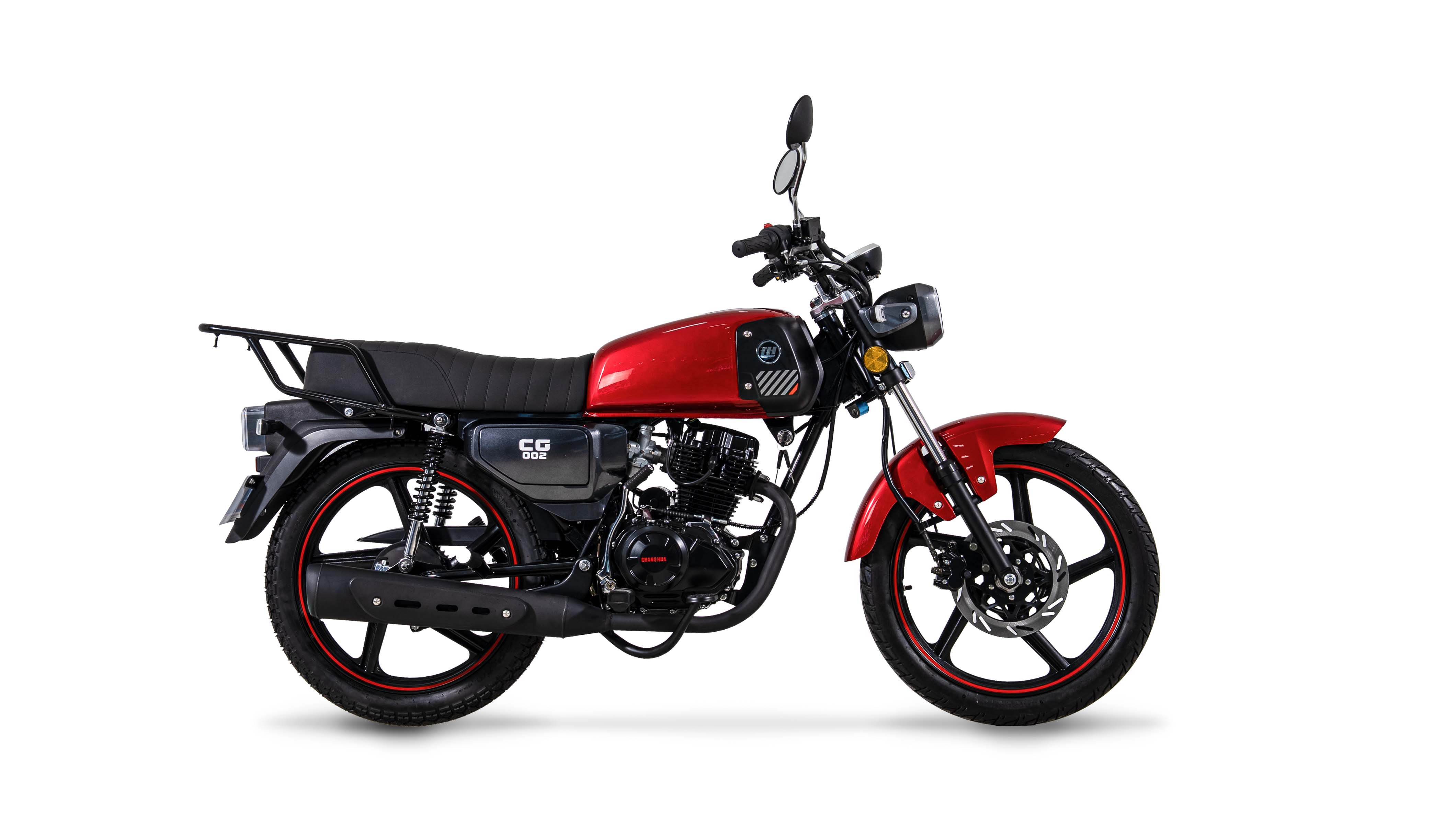 best motorcycle starter