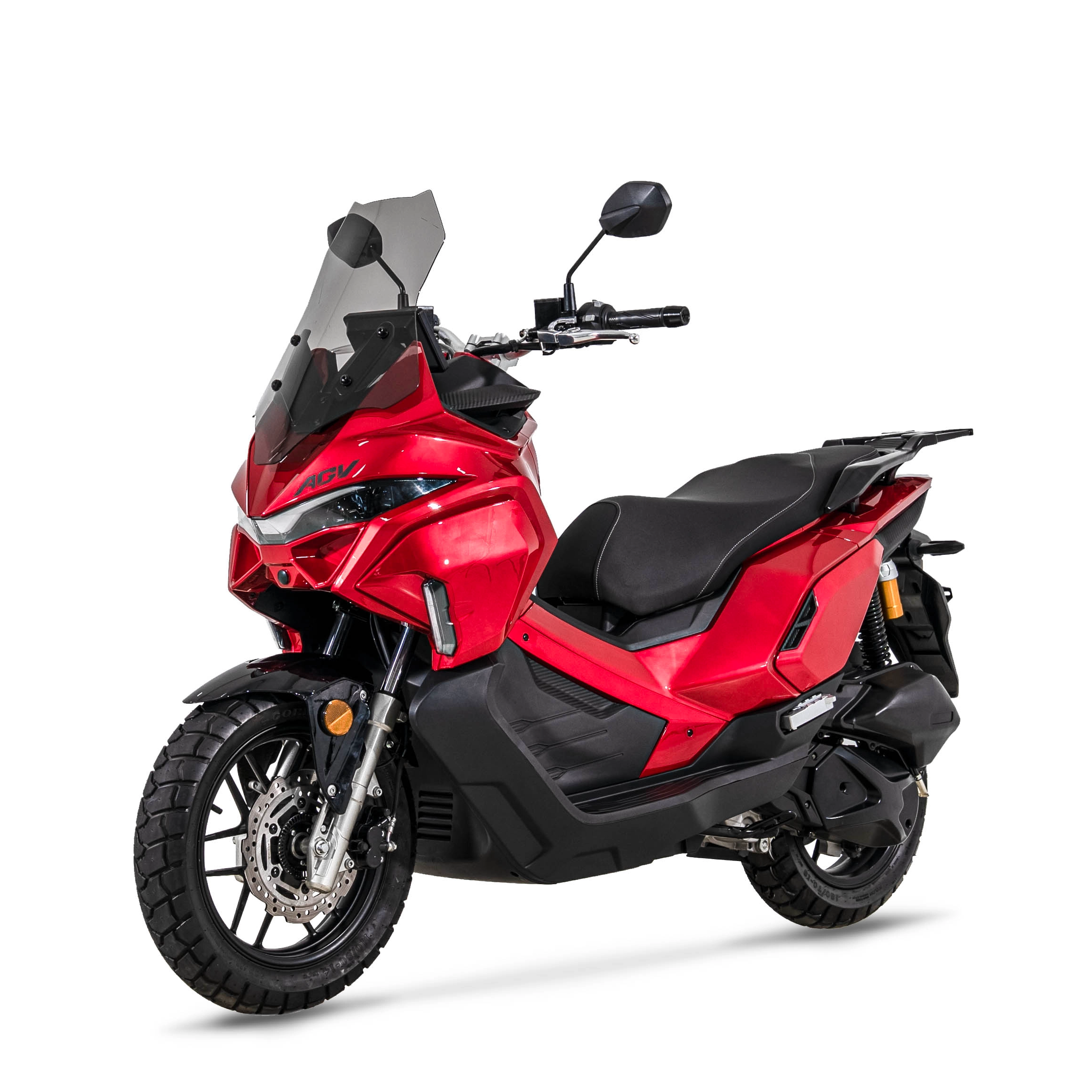 New Arrival 150cc Petrol Scooter Factory Direct Wholesale Fuel Efficient Street Motorcycle