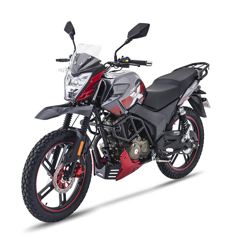 dirt bike models