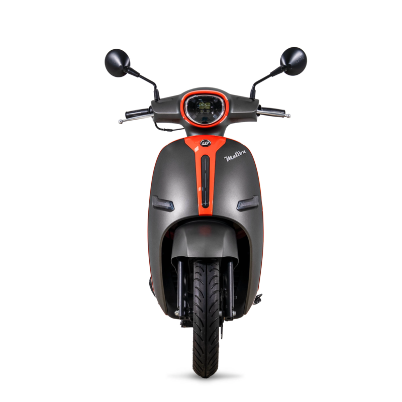 gasoline scooter motorcycle