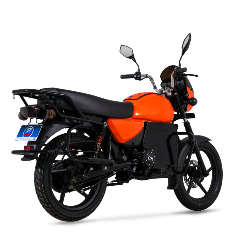 electric bike