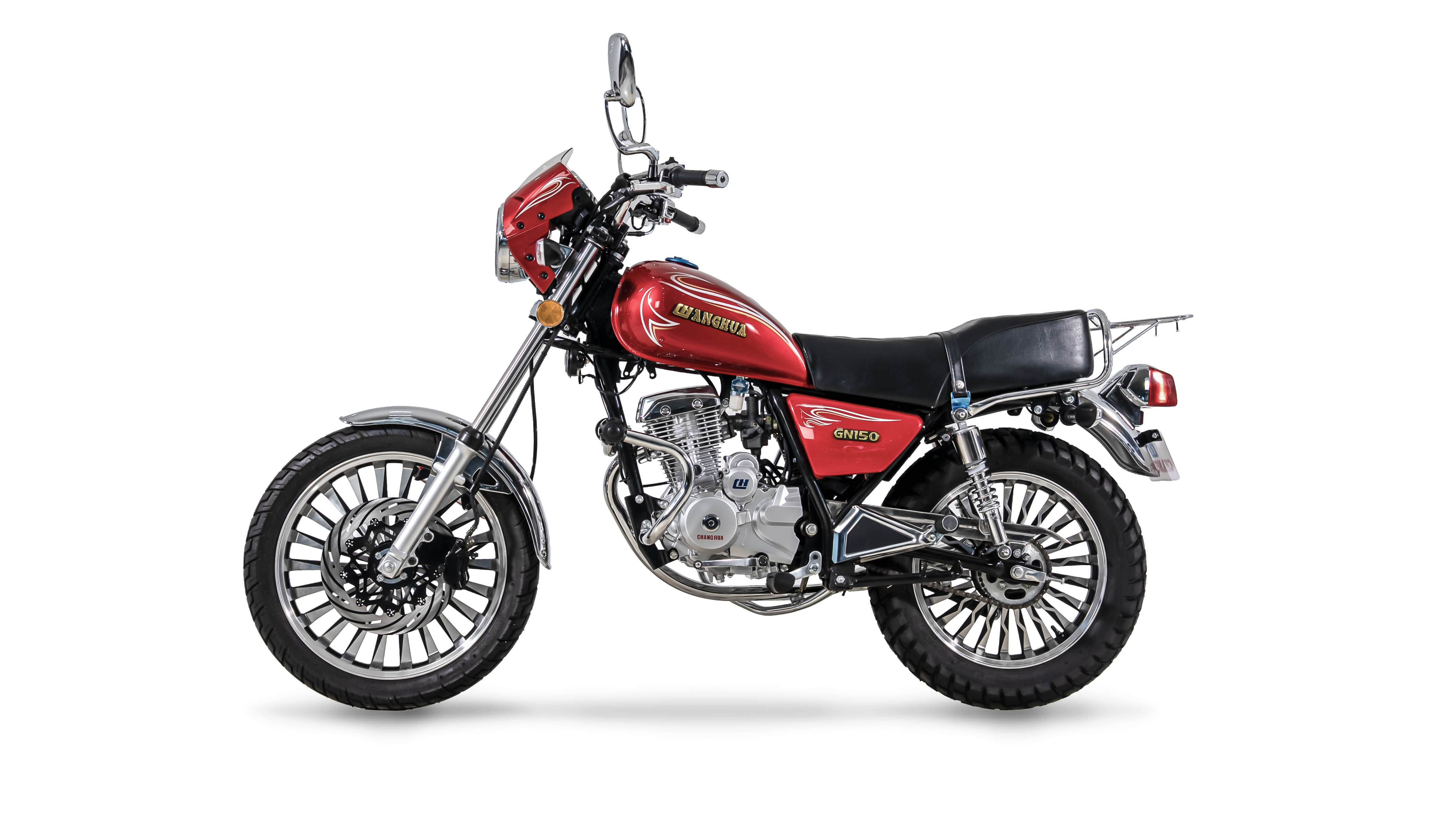 best motorcycle starter