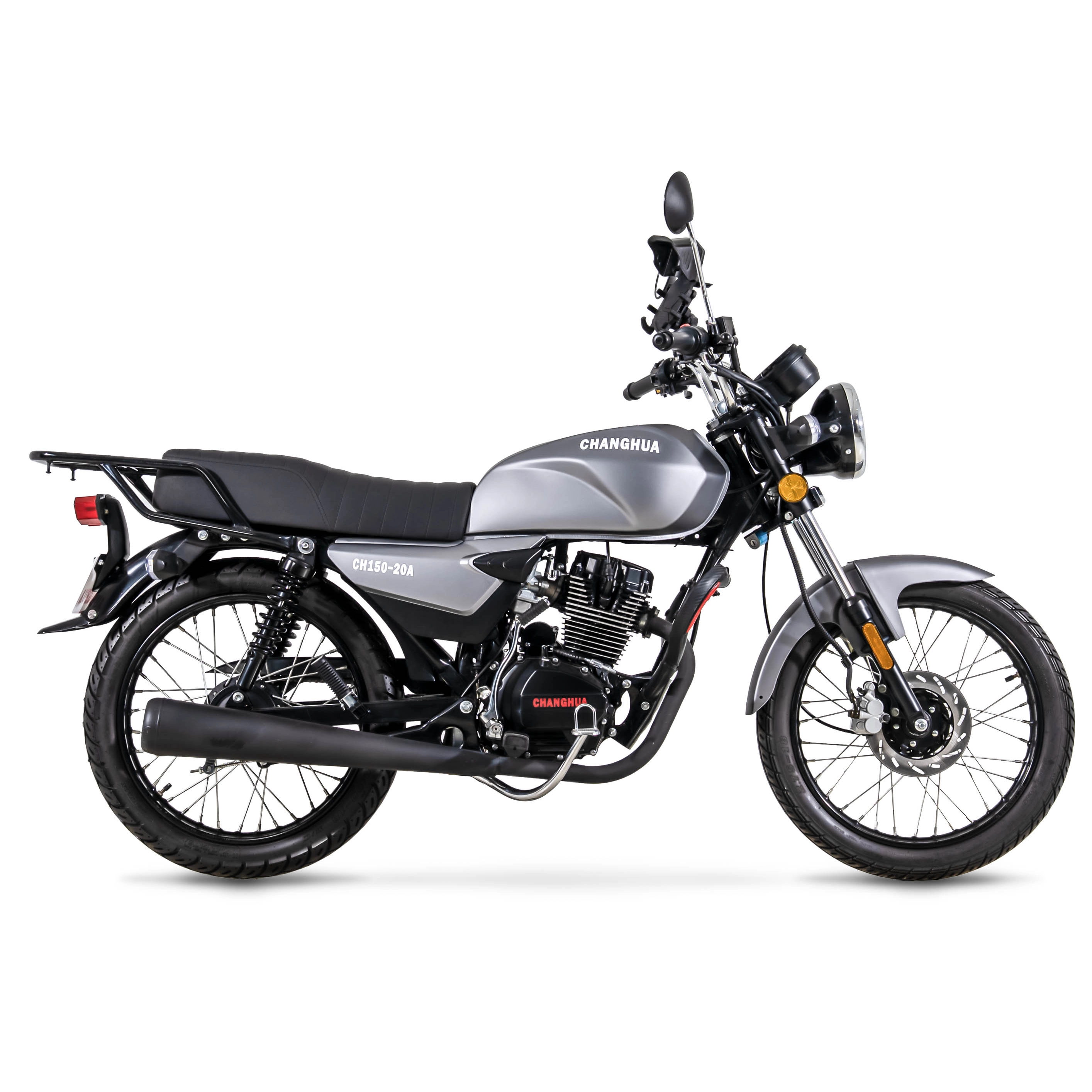 motor bike or motor cycle