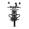 150cc Sport Classic Street Motorcycle 4 Stroke Air Cooled Adult Commuter Gas Motorbike