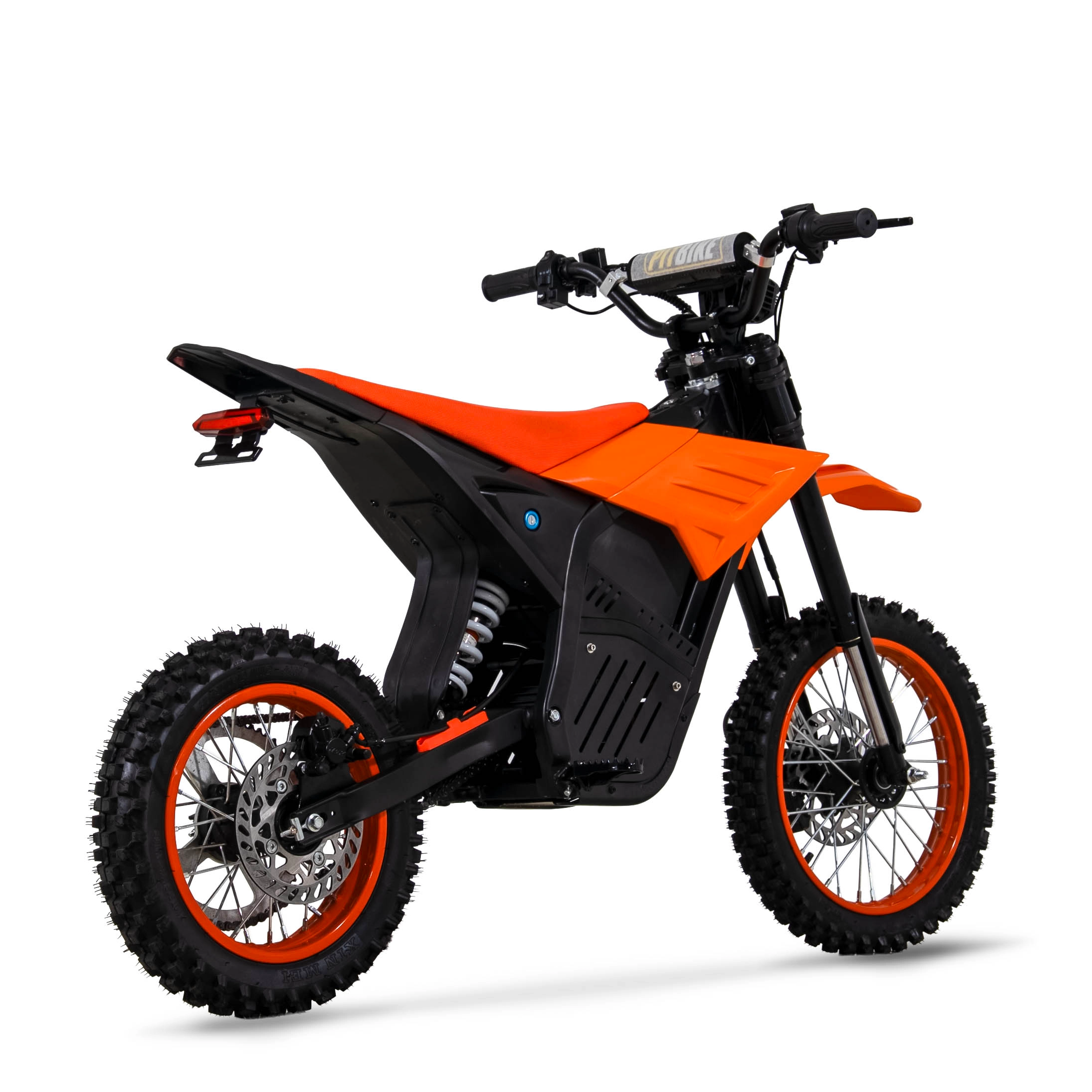 Wholesale Off Road Electric Dirt Bike Adult Electric Motorcycle EM5