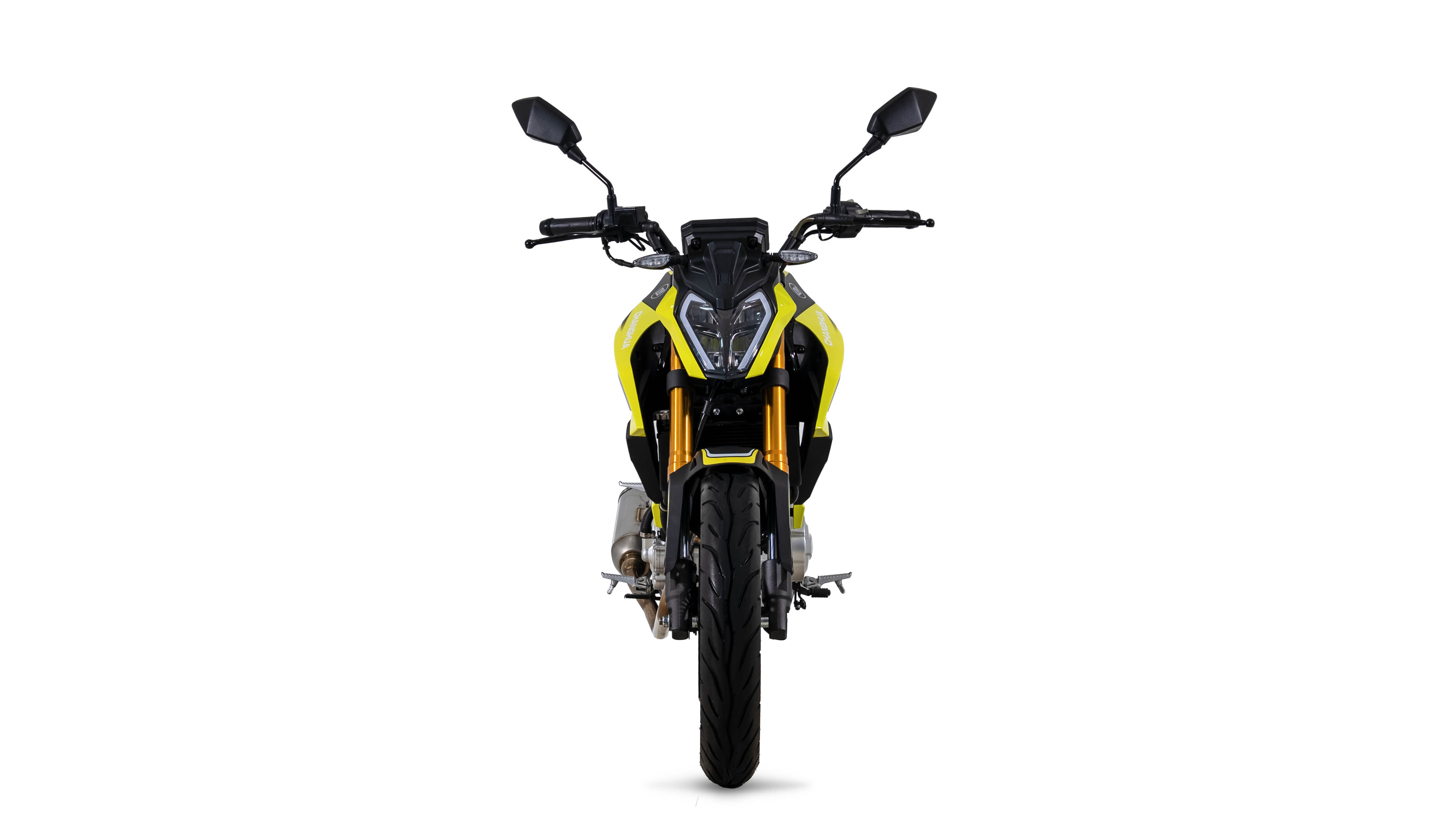 best motorcycle starter