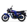 classic motorcycle