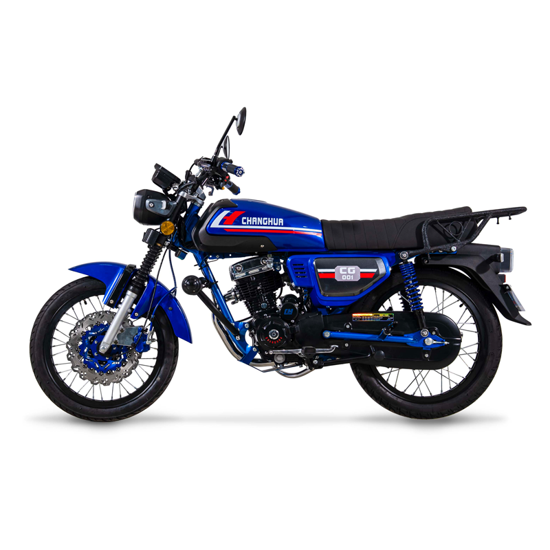 classic motorcycle