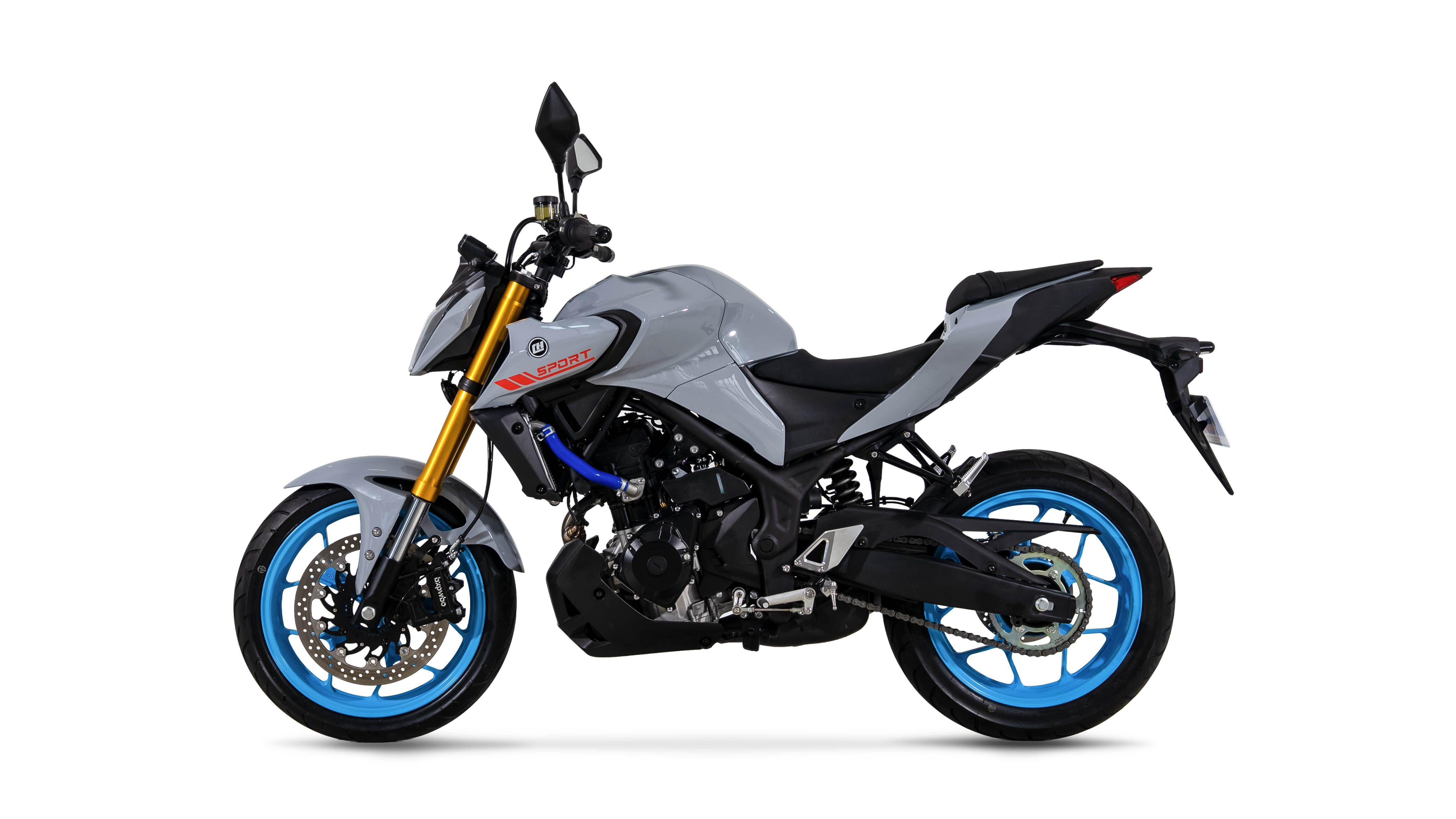 best motorcycle starter