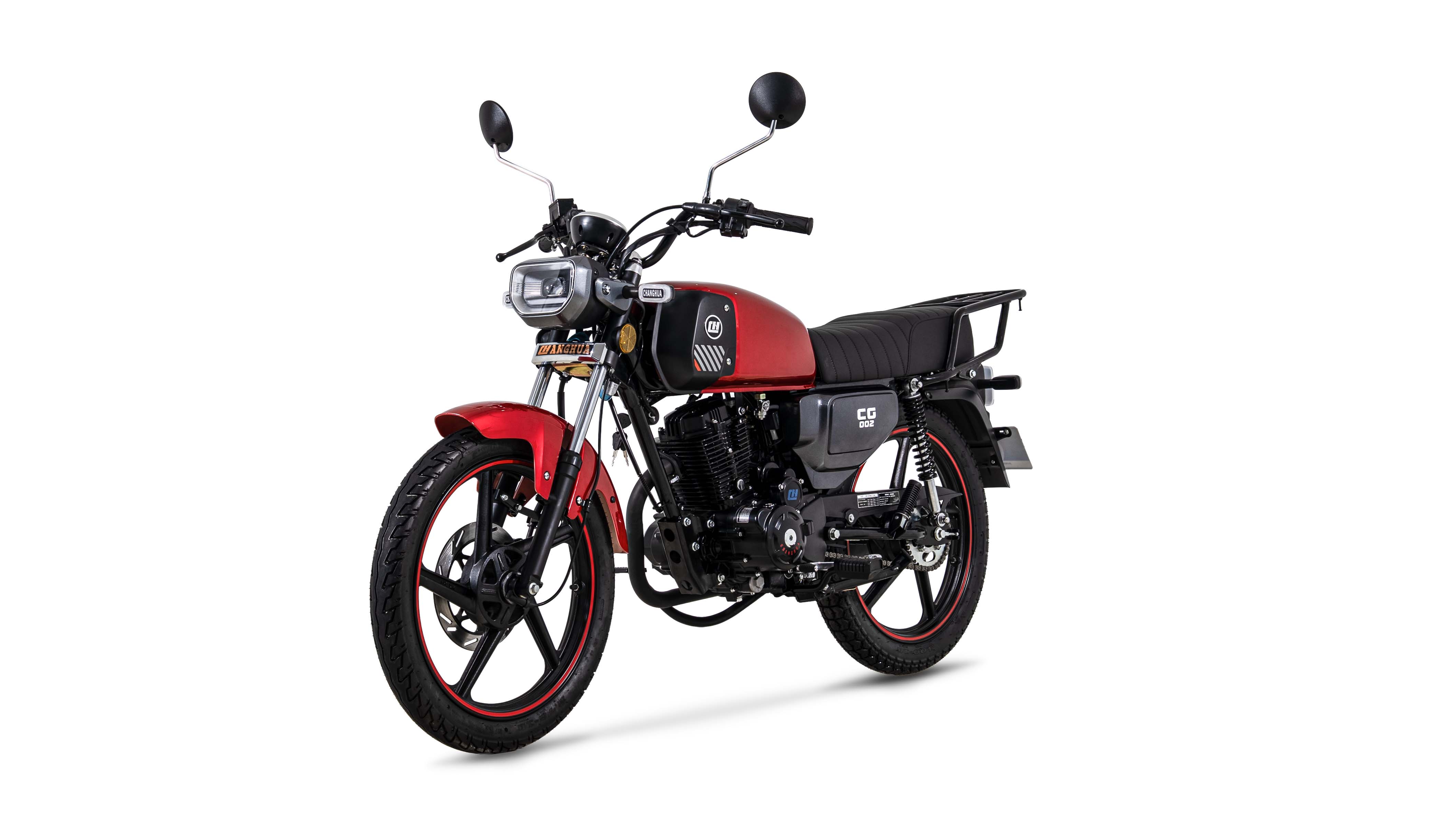 best motorcycle starter