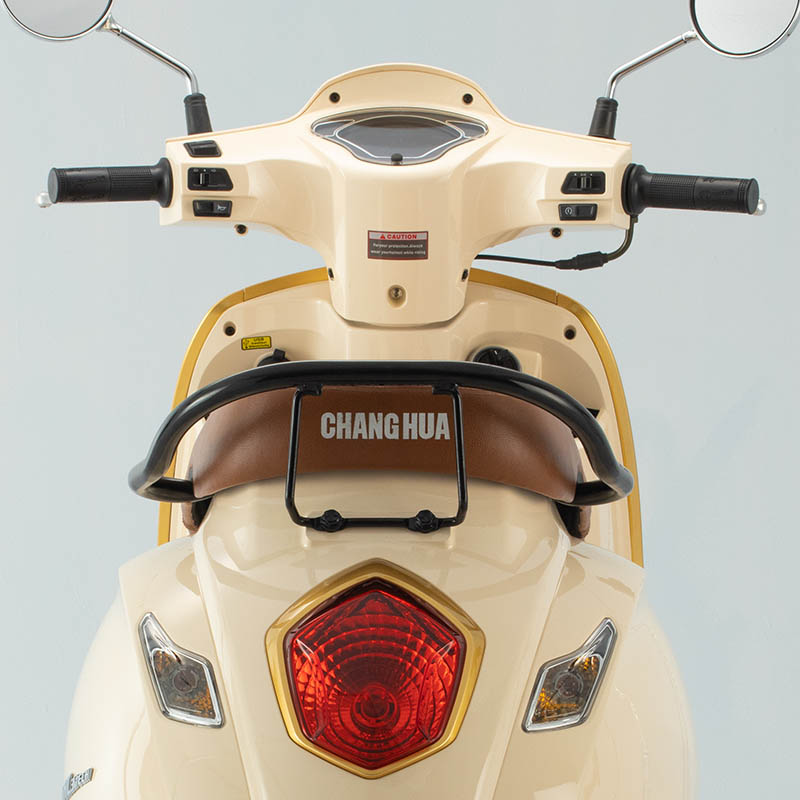 best entry level moped scooter