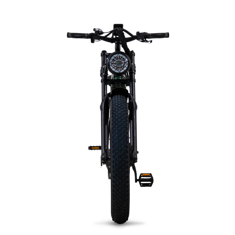 electric bike