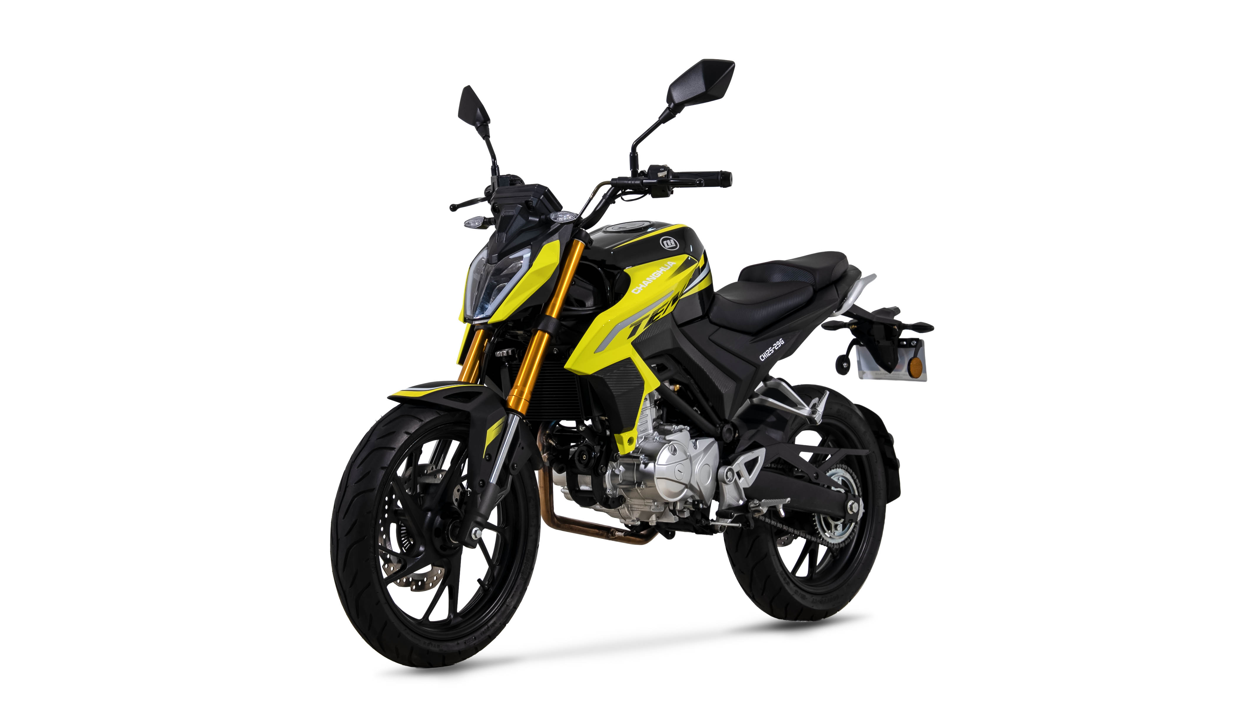 best motorcycle starter