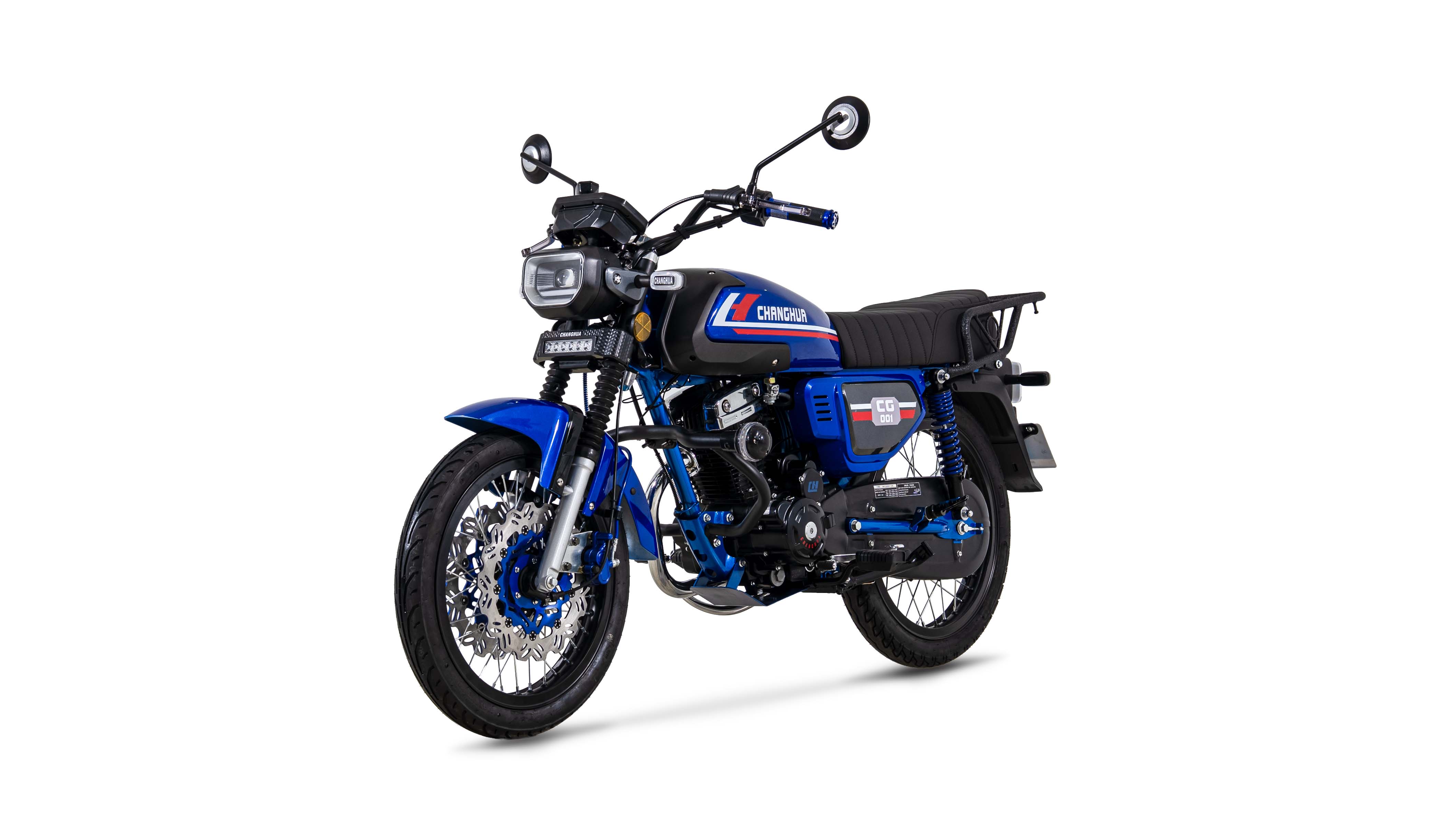 best motorcycle starter