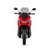 motocicleta scooter para adultos